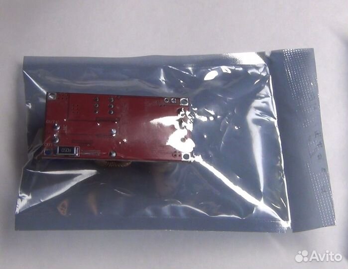 Понижающие DC-DC преобразователи XL4015, XL4005