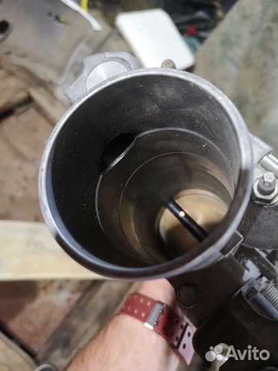 Разбор двс 2JZ-GE non vvti soarer