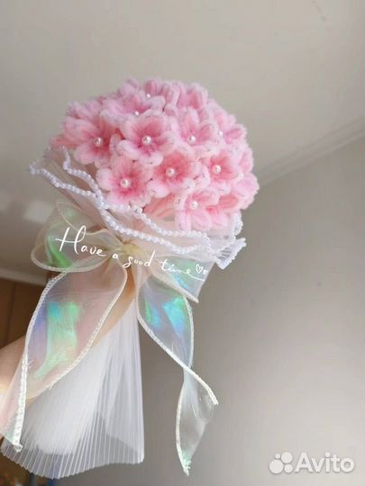 Подарки своими руками искусственные цветы