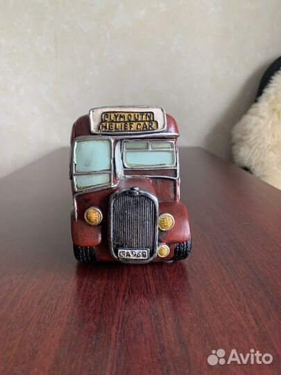 Копилка для денег