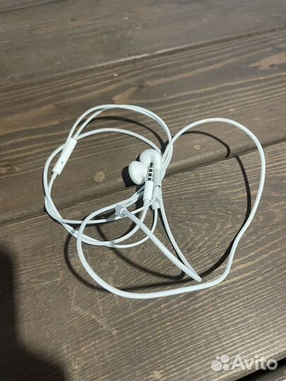 Earpods от iPhone 4s