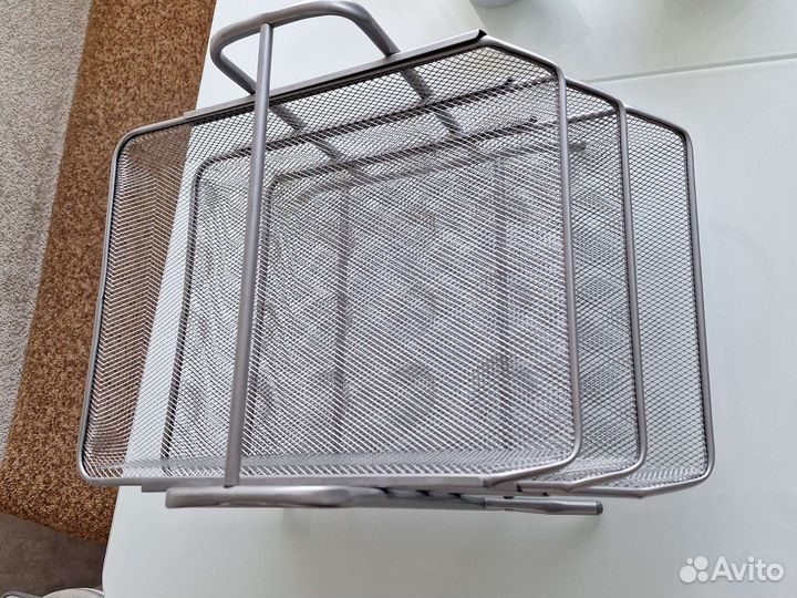 Органайзер для документов IKEA