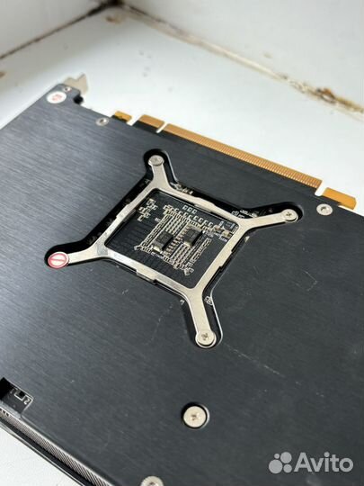 Видеокарта Palit GTX 1080 8gb