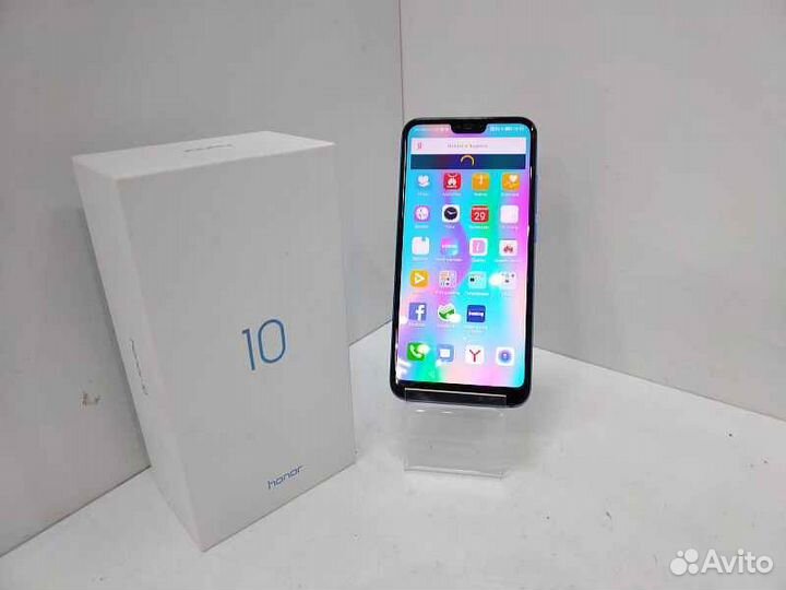 HONOR 10, 4/64 ГБ