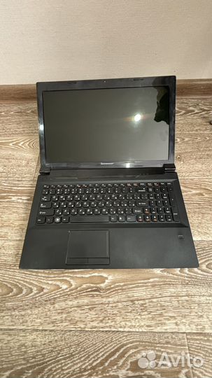 Ноутбук Lenovo B580 Core i5,8gb,128SSD