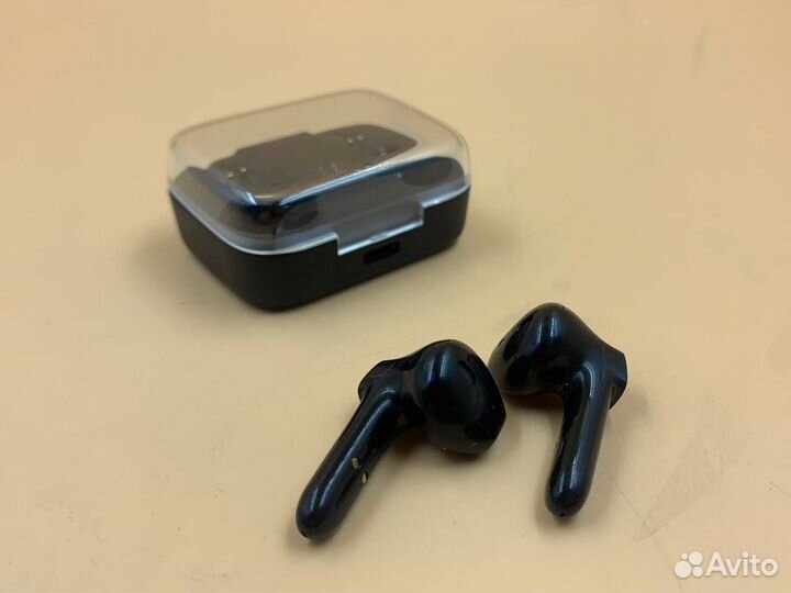 833342 Беспроводные наушники topk T20 TWS