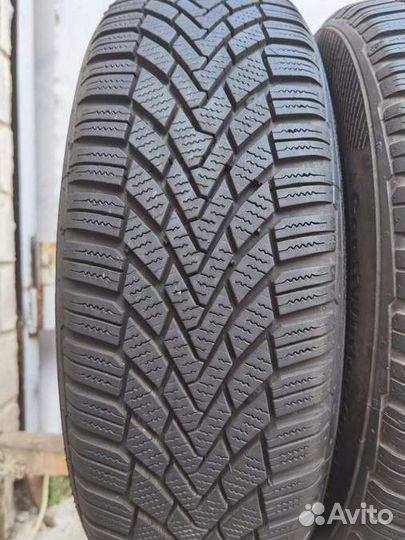 Continental ContiWinterContact TS 850 185/65 R15 88T