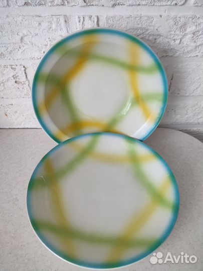 Салатники Богдановичи