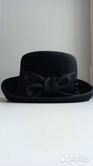 Шляпа женская
