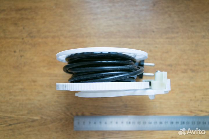 Катушка сетевого шнура пылесоса centek ct-2528