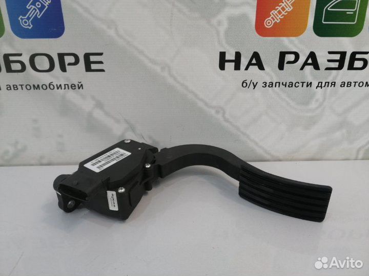 Педаль газа LADA Vesta 2180 ваз-21129 2019