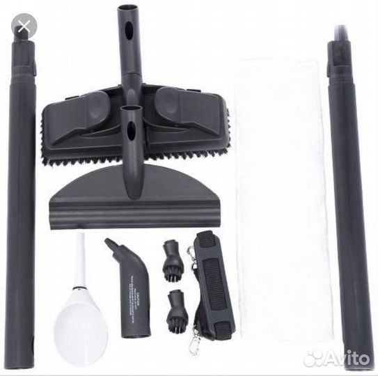 Паровой очиститель 