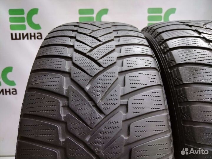 Dunlop SP Winter Sport M3 255/55 R18