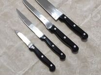 Набор кухонных ножей Австрия