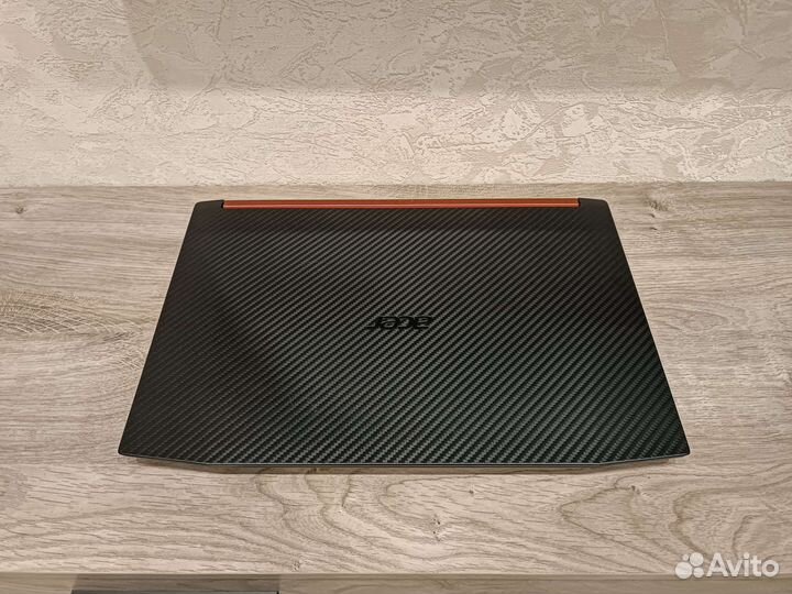 Acer Nitro 5 an515-42