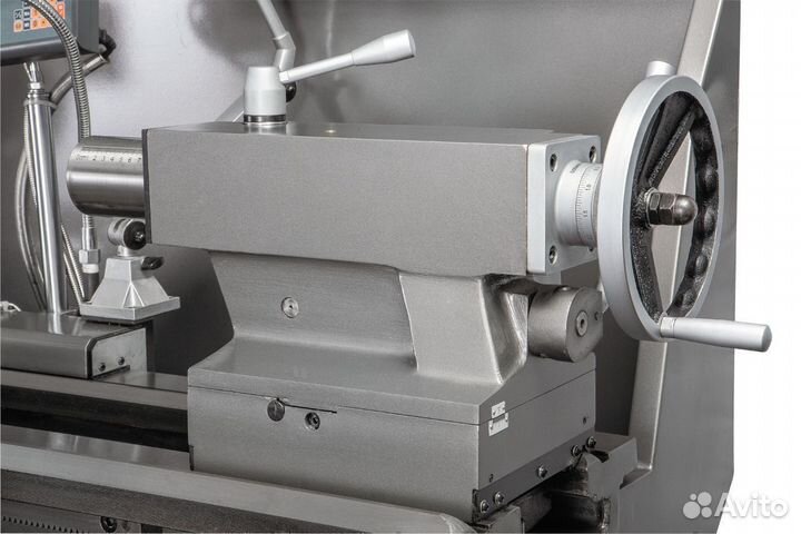 Токарно-винторезный станок JET GH-1840 серии ZX