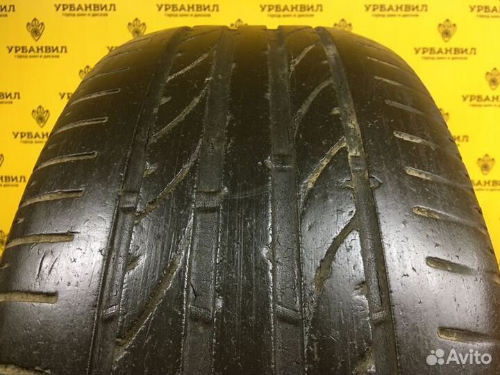 Bridgestone Dueler H/P Sport 255/60 R18 112V