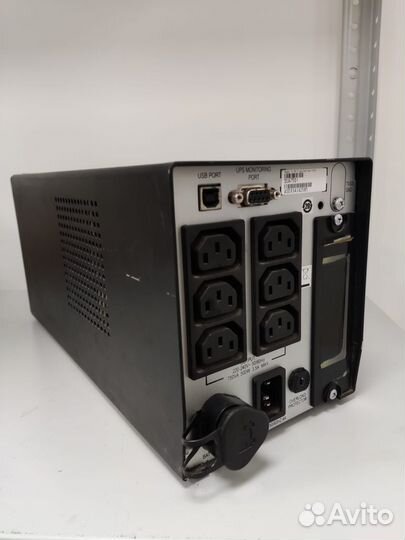 Ибп бесперебойник