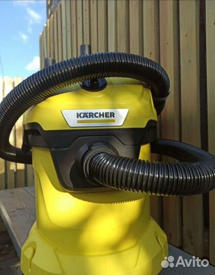 Аренда пароочиститель karcher