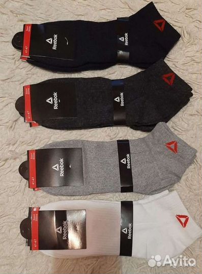 Носки мужские и женские