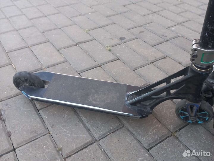 Дека скип обмен