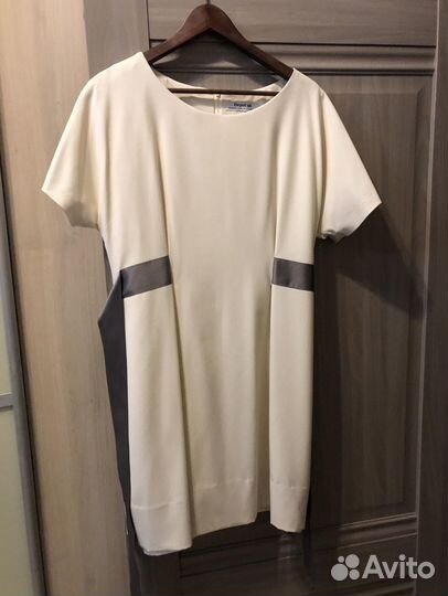 Вечернее платье 46-48