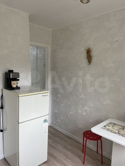 1-к. квартира, 35 м², 3/4 эт.