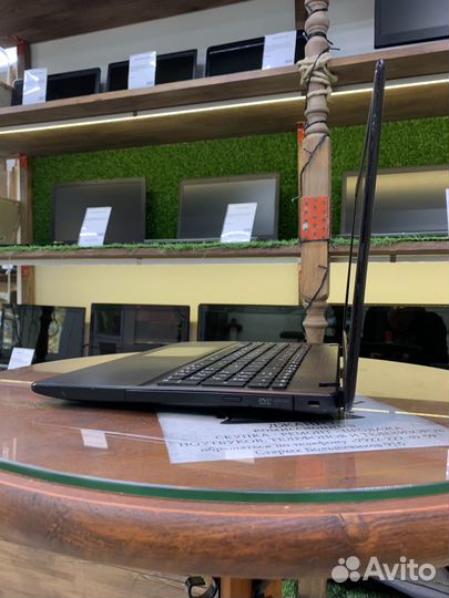 Ноутбук Asus X552E