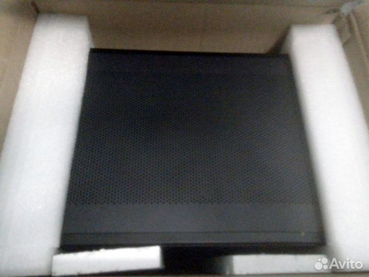 Компьютер под сервер/игры(8700+z370.)
