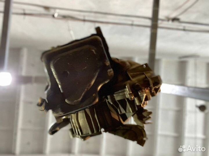 АКПП JF405E Daewoo Matiz 0.8i 52 л/с