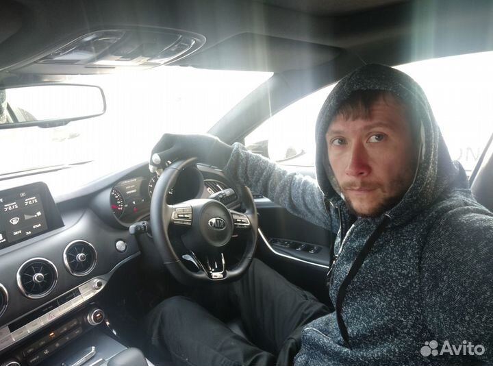 Перегон автомобилей по России В