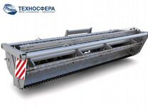 Жатка Аксайкардандеталь РСМ-100.70ШМ, 2024