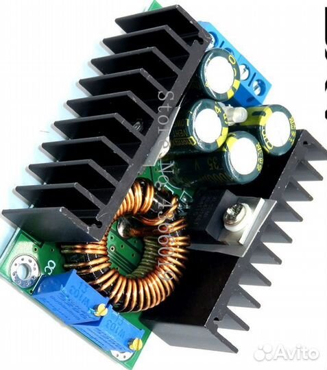 Аксессуары радиостанций