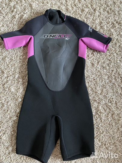 Гидрокостюм