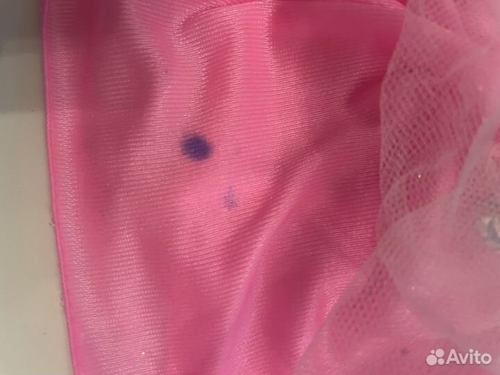 Кукла барби кен аутфит butterfly princess barbie