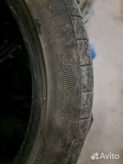 Bridgestone Alenza Sport 18/45