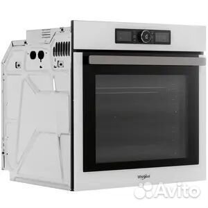 Духовой шкаф whirlpool