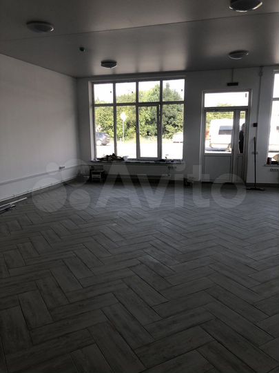 Торговая площадь, 150 м²