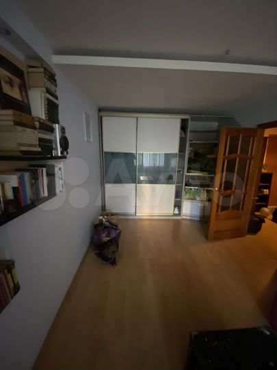 2-к. квартира, 44 м², 2/9 эт.