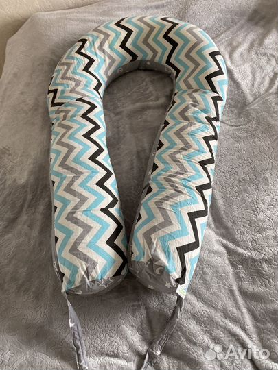 Подушка для беременных