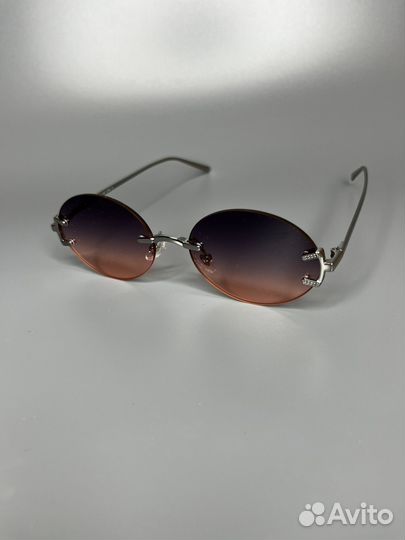 Солнцезащитные очки женские