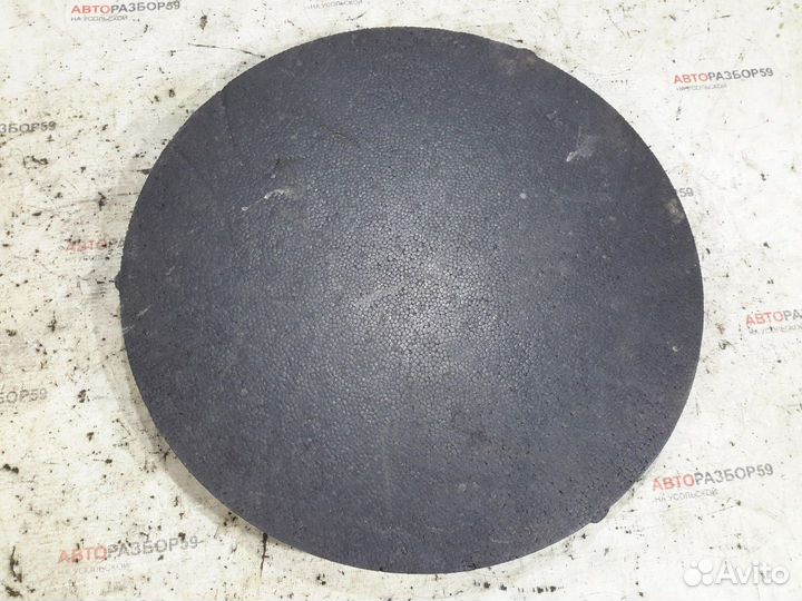 Пол багажника Renault Fluence