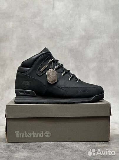 Ботинки Timberland (41)