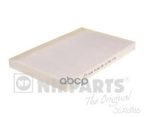 Фильтр салона Nipparts J1340308 Nipparts