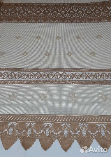 Шторы и тюли