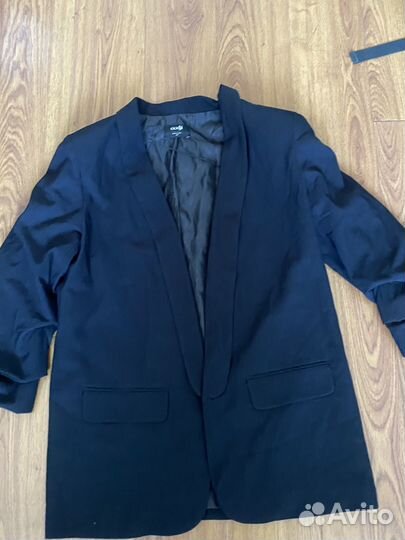 Пиджак женский
