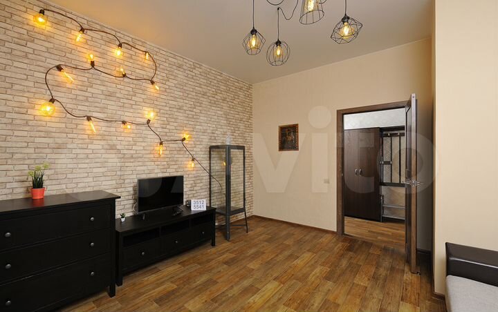 2-к. квартира, 70 м², 3/5 эт.