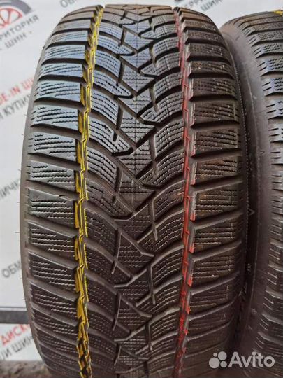 Dunlop Winter Sport 5 225/50 R17 94H