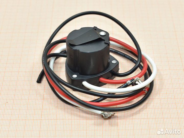 Реле IC-15 (1,8A)