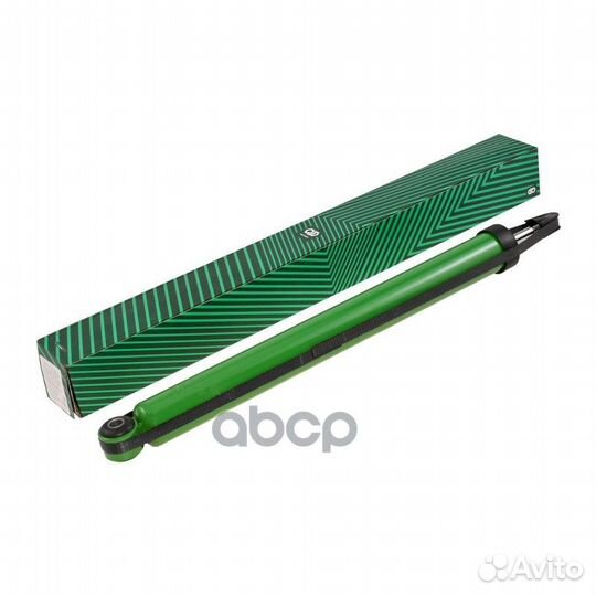 Амортизатор задний, газовый SH-P7235